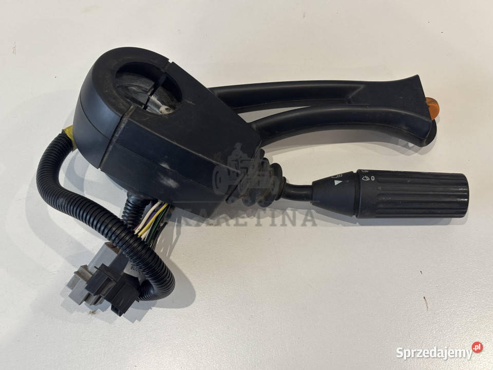 Fendt 310 312 718 724 822 927 930 Przełącznik