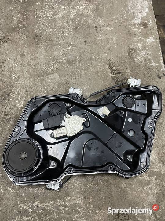 Mechanizm szyby prawy przód Leon 1 toledo 2 osobowe świętokrzyskie sprzedam