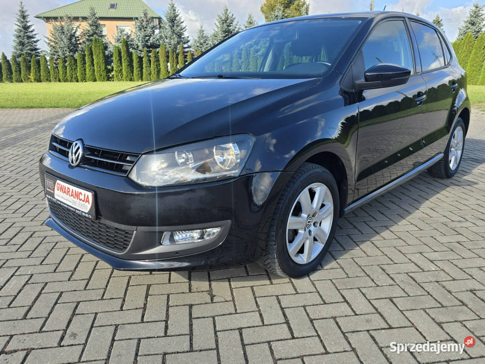 Volkswagen Polo 12TSI GT Kutno