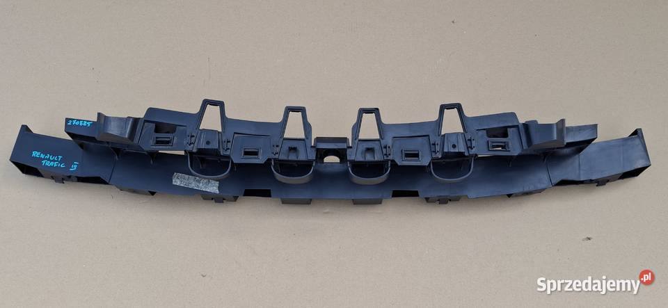 RENAULT TRAFIC III VIVARO TALENTO WZMOCNIENIE Bieleń sprzedam