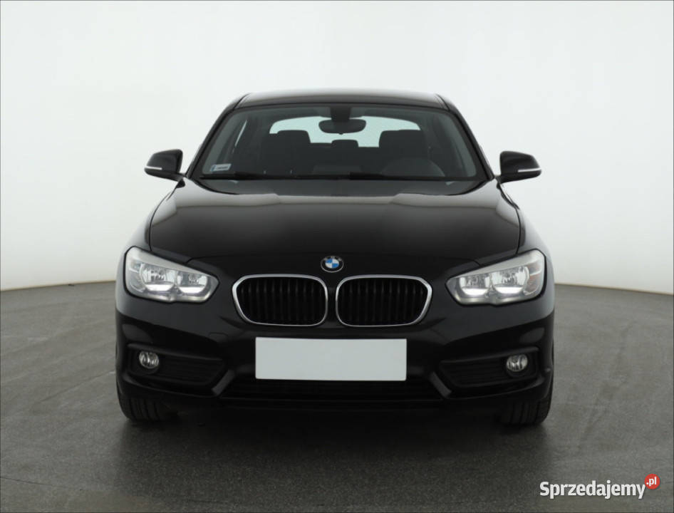 BMW 1 116i Piaseczno