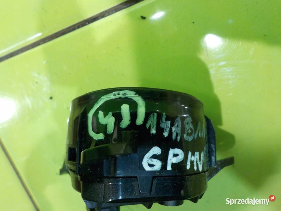 MERCEDES CLS C219 W219 09r przelacznik Suków