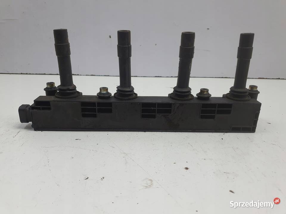 CEWKA ZAPŁONOWA Opel Astra II G 14 16 16V lubelskie Chełm