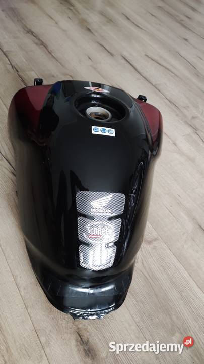 Zbiornik paliwa bak CBF 600S PC43 kujawsko-pomorskie