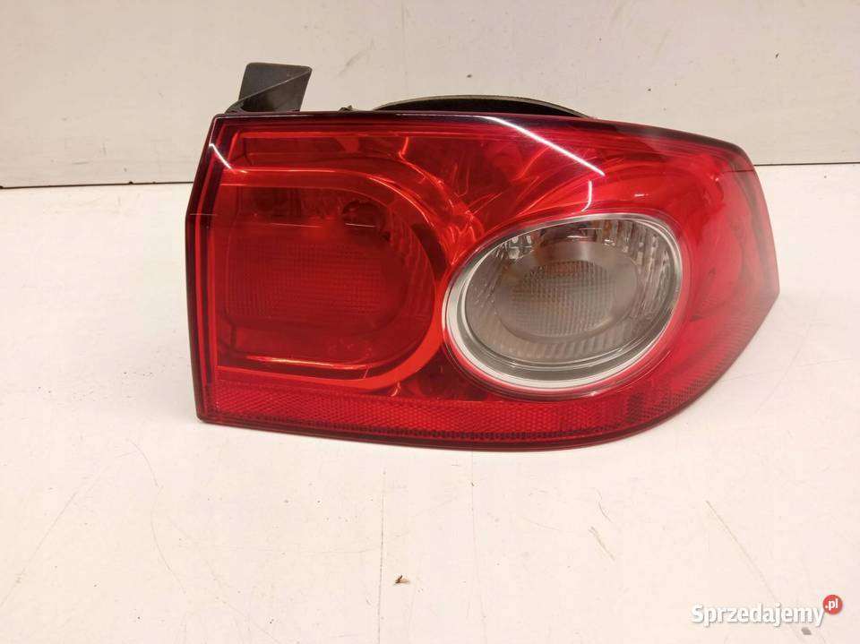 LAMPA TYŁ KOMPLET 5D HB LIFT FL Renault Laguna