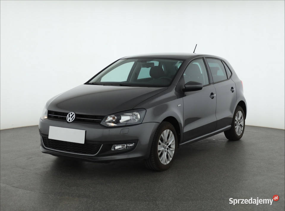 VW Polo 12 TSI ESP Piaseczno