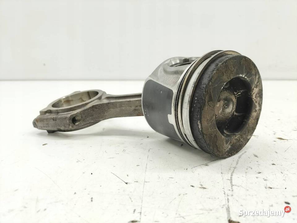 TŁOK KORBOWÓD 080340 16 DCI TDCI BITURBO Opel świętokrzyskie