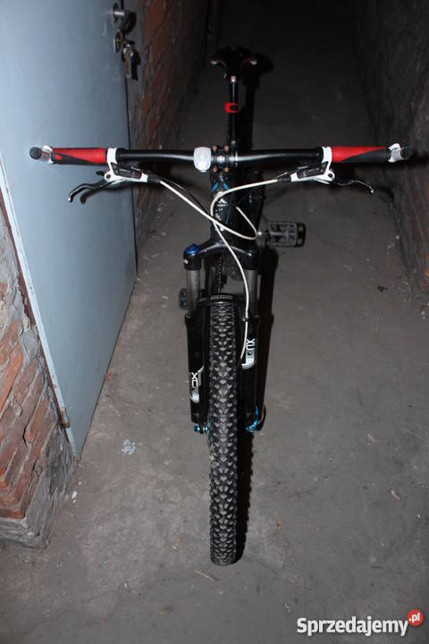 Rower Kross LEVEL A2 DISC 26 Libiąż