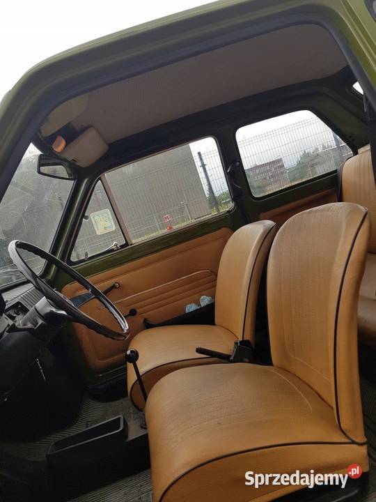 FIAT 126 126p 600 23 Włoski 1974r Sandomierz sprzedam