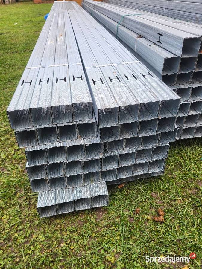 Profile na ścianki działowe Dom i Ogród Pasturka