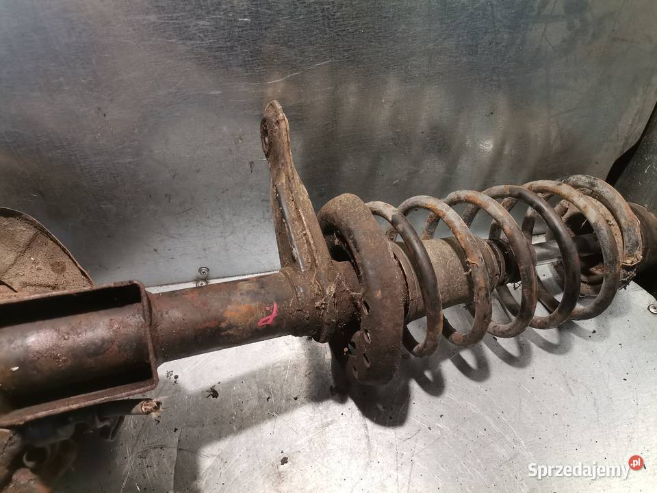 ZWROTNICA MCPERSON MCPHERSON PRAWY PRZÓD VW Nowy Sącz