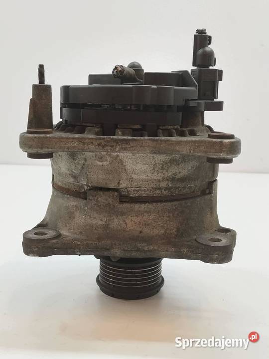 ALTERNATOR 038903023L 0124325001 19 TDI VW Rok produkcji 2001 sprzedam