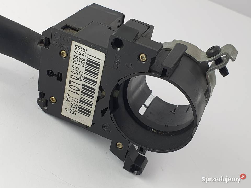 Przelacznik Kierunkowskazow Pajak Skoda Fabia I osobowe Łódź sprzedam