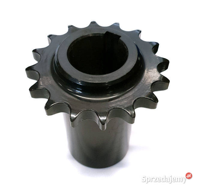 1329810 Zębatka Do Hedera Do Kukurydzy Oros 16 dolnośląskie Kłodzko