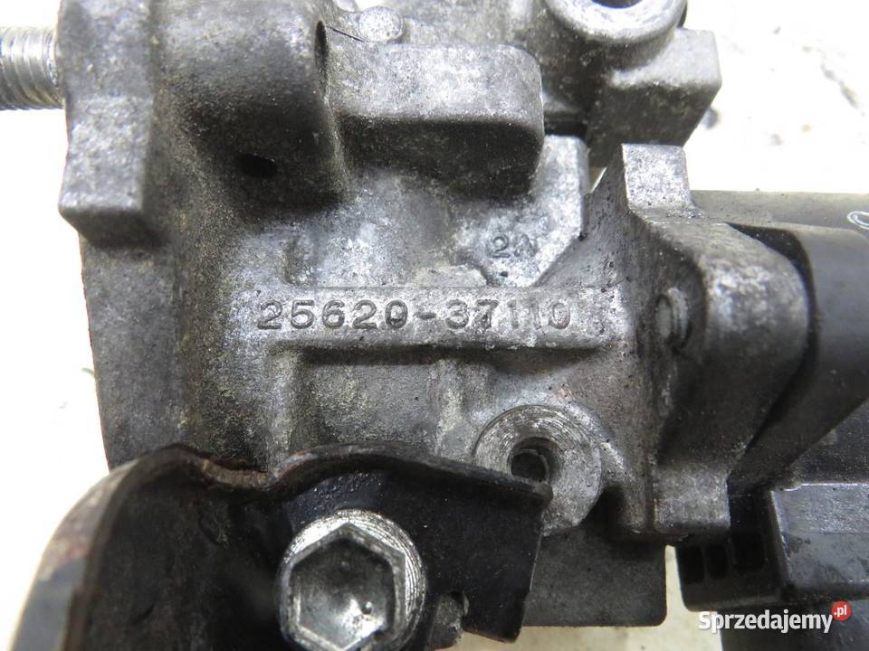 ZAWÓR EGR PRIUS 3 III 2562037110 Zawory podciśnienia