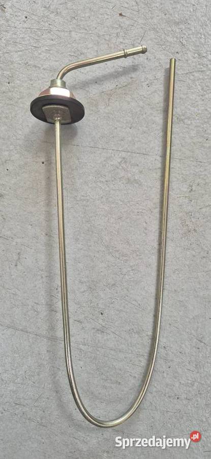 Nowa Solidna igła długa ujście paliwa ssak Sobótka