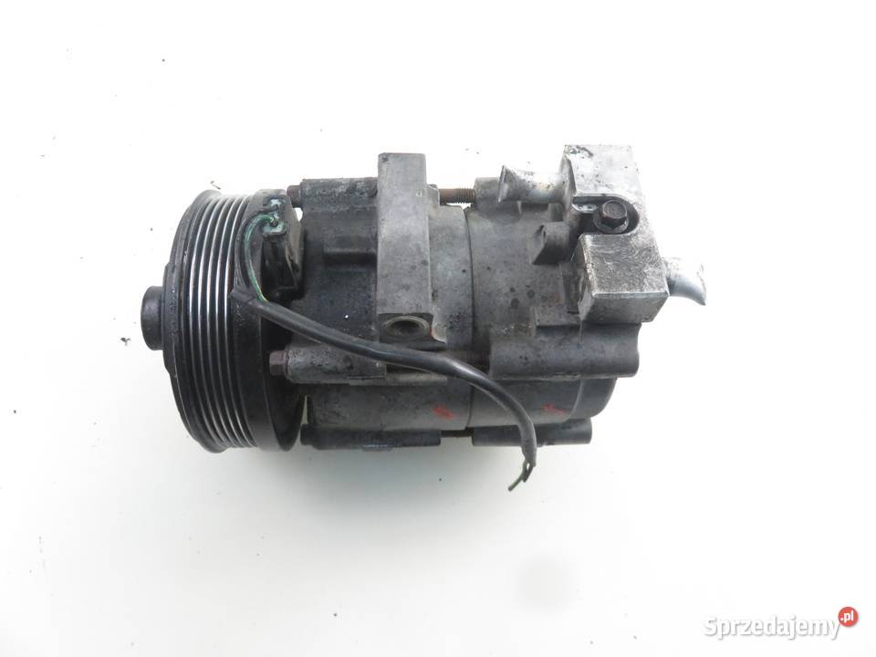 KOMPRESOR KLIMATYZACJI FORD MONDEO III 20 16V