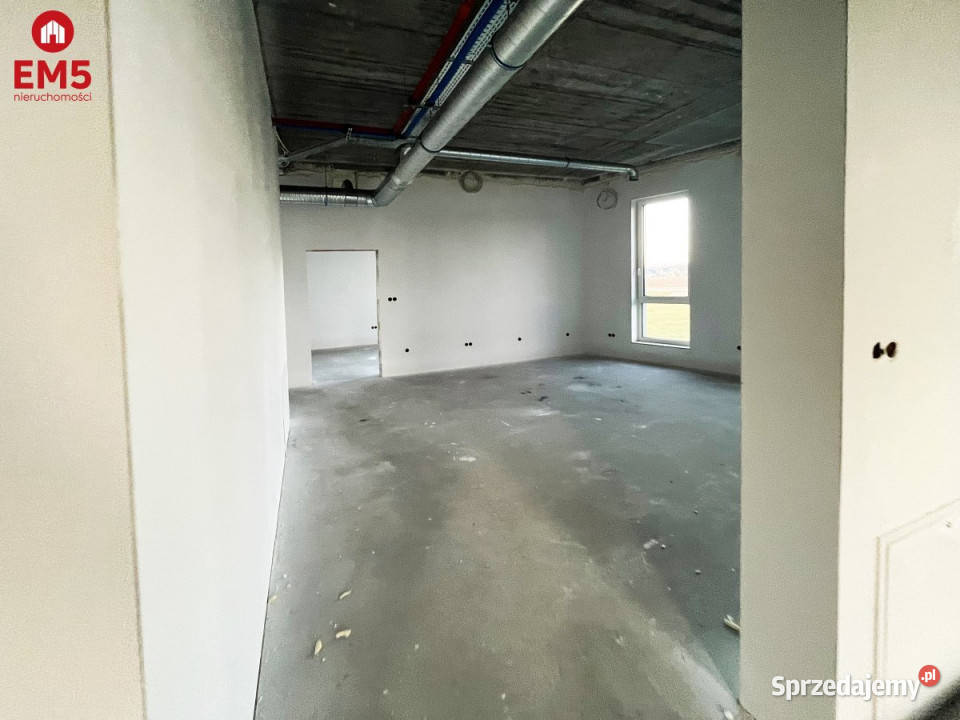 Lokal Białystok 200m2 200m2 Wynajem