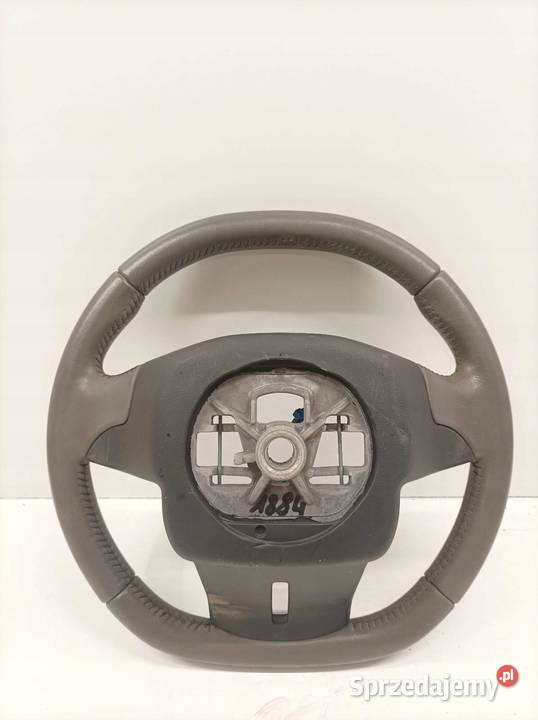 KIEROWNICA MULTIFUNKCJA Citroen C4 Cactus I 2014