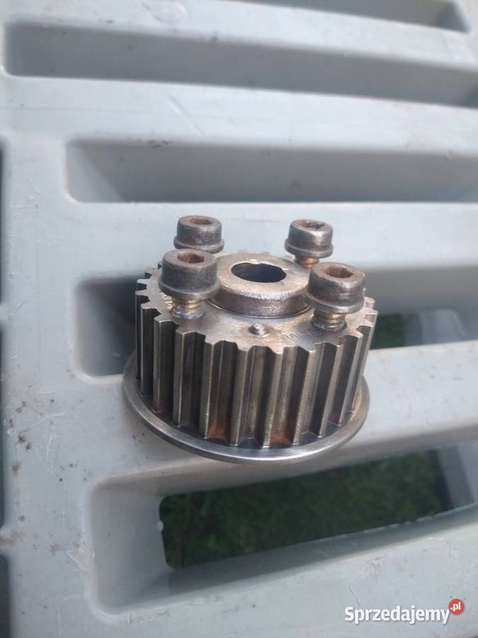 Koło Zębate Wału VWAudiSkoda 027 105 263B sprzedam