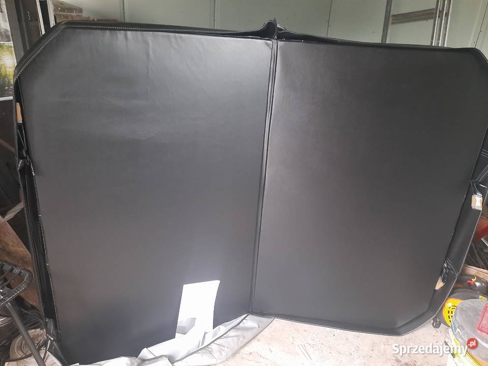 POKRYWA TERMICZNA DO wanny całorocznej firmy