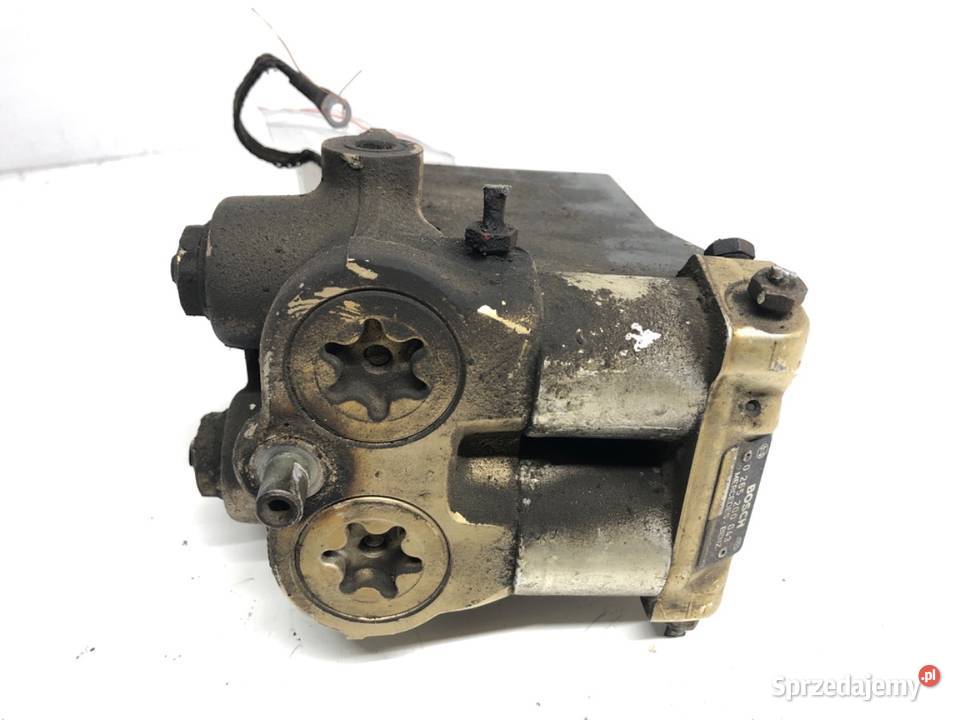 POMPA ABS MERCEDES W124 0265200043 20 136 8493