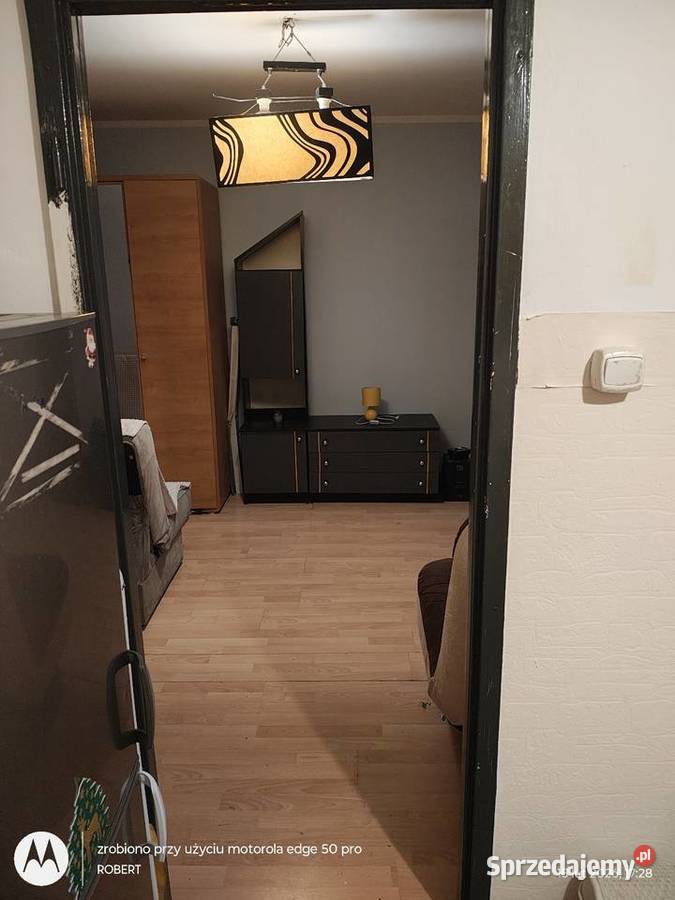 Wynajem kawalerki Świdwin