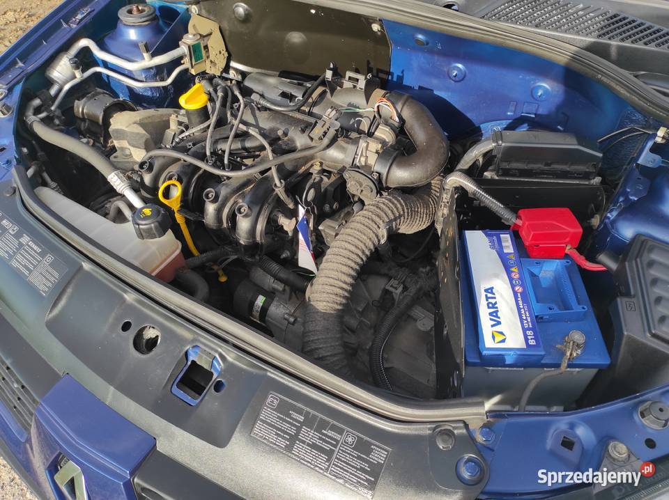 Renault Clio II LIFT 12 8V 135000 z Niemiec serwisowany w ASO Przeworsk