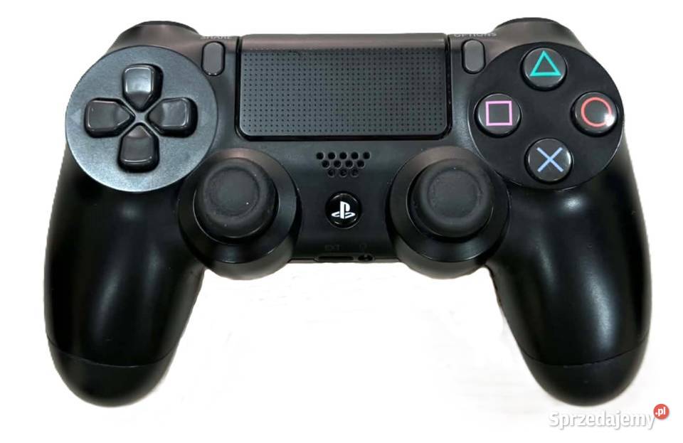 Konsola 4 Pro 1 Pad Elbląg