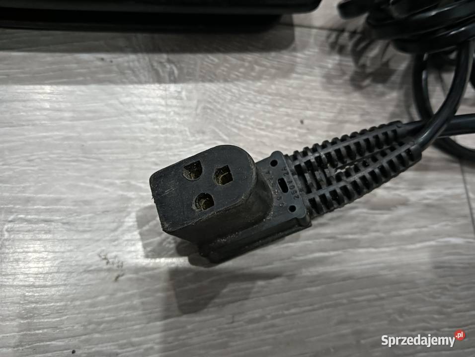 Maszyna do szycia singer sam pedał napęd stopa Wałbrzych