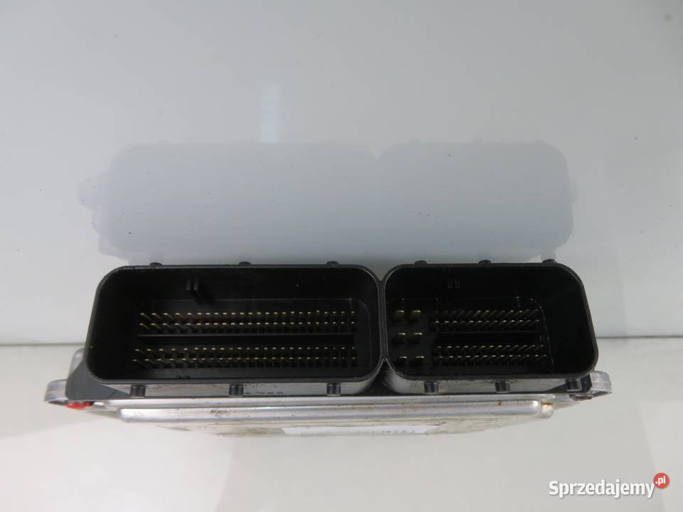 STEROWNIK BMW 5 Touring F11 520 d xDrive B47 D20 osobowe Komputery