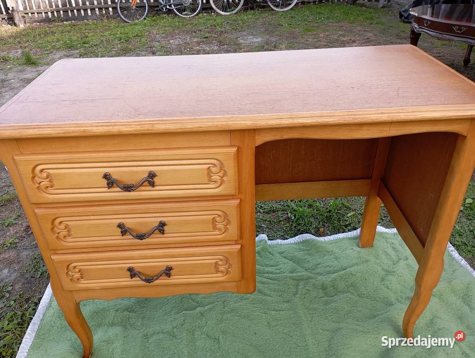 Meble drewniane Puławy