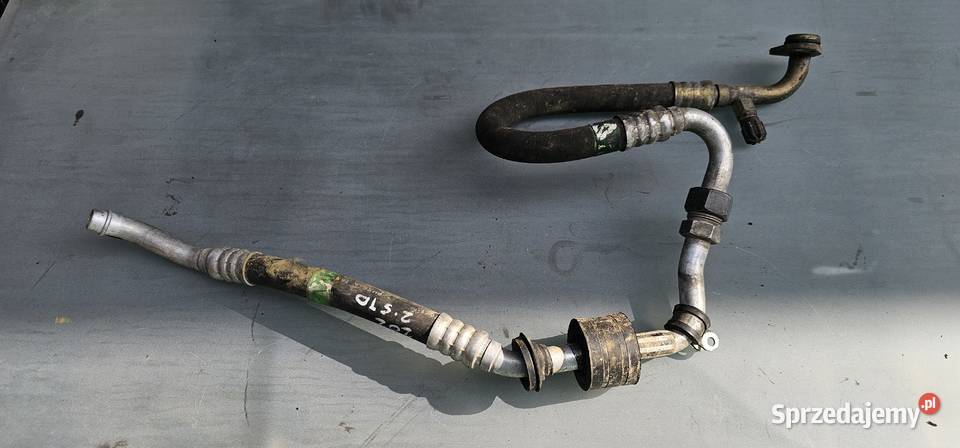 Przewód klimatyzacji mercedes w202 25 td Rok produkcji 1998 sprzedam