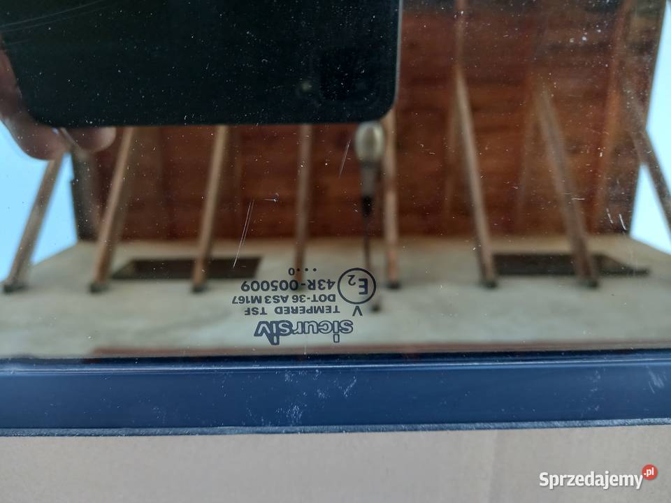 Opel Astra G F Szyberdach Daewoo Nubira Lacetti Części samochodowe sprzedam