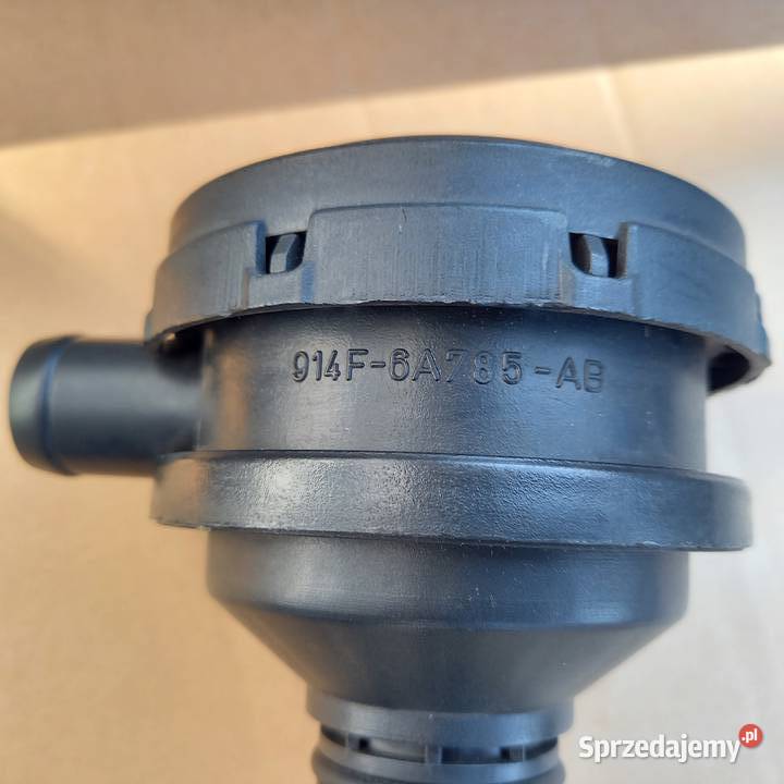 1018555974F6A785BA Korek wlewu oleju Transit sprzedam