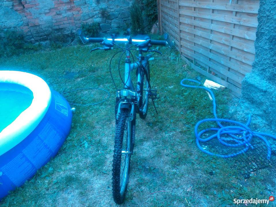 Rower górski Kross Grand Adventure Legnica