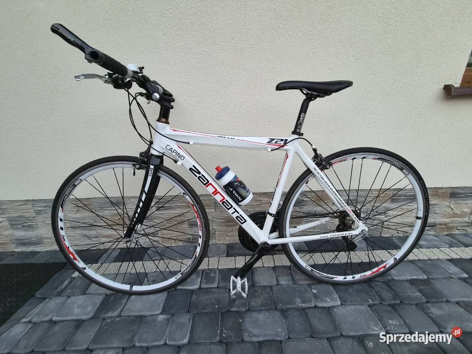 Sprzedam Rower Szosowy Zannata Z21 Szosowe