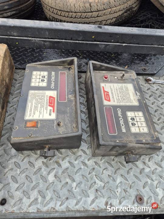 Sterownik do suszarni OPICO GT 590 380 580