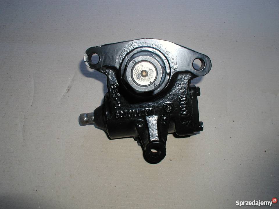 Przekładnia kierownicza Ł34 628101000 Stalowa Wola