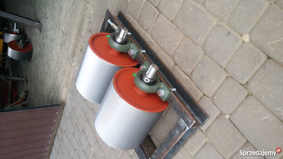 Gniotownik do zboża Sadowne