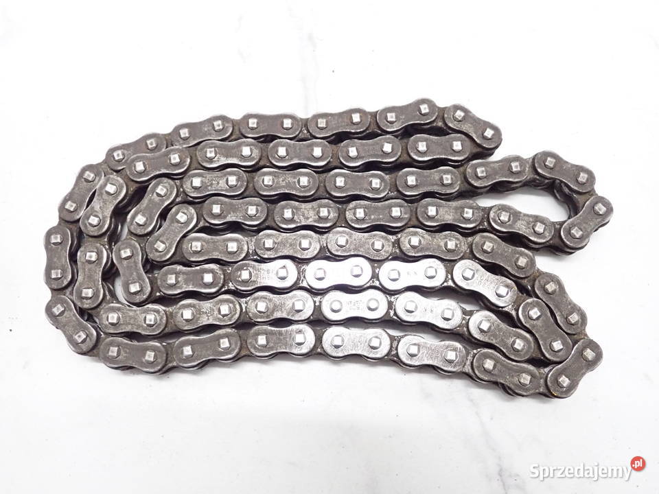Łańcuch 520 SHO Japan Kawasaki KLX 650 C 9395r Strzelce Krajeńskie