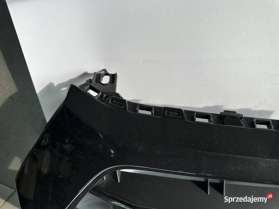 Grill Atrapa zderzaka Audi SQ5 Q5 A80 80A853651 osobowe Atrapy