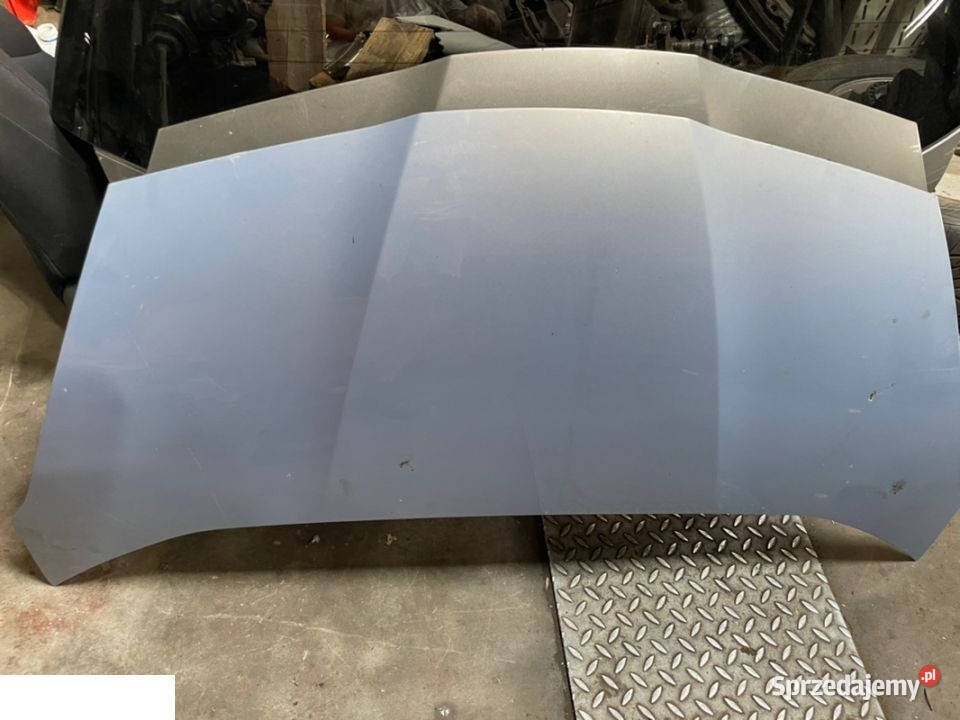 Honda Jazz 2010 maska przód różne kolory Karoseria Kozubszczyzna sprzedam