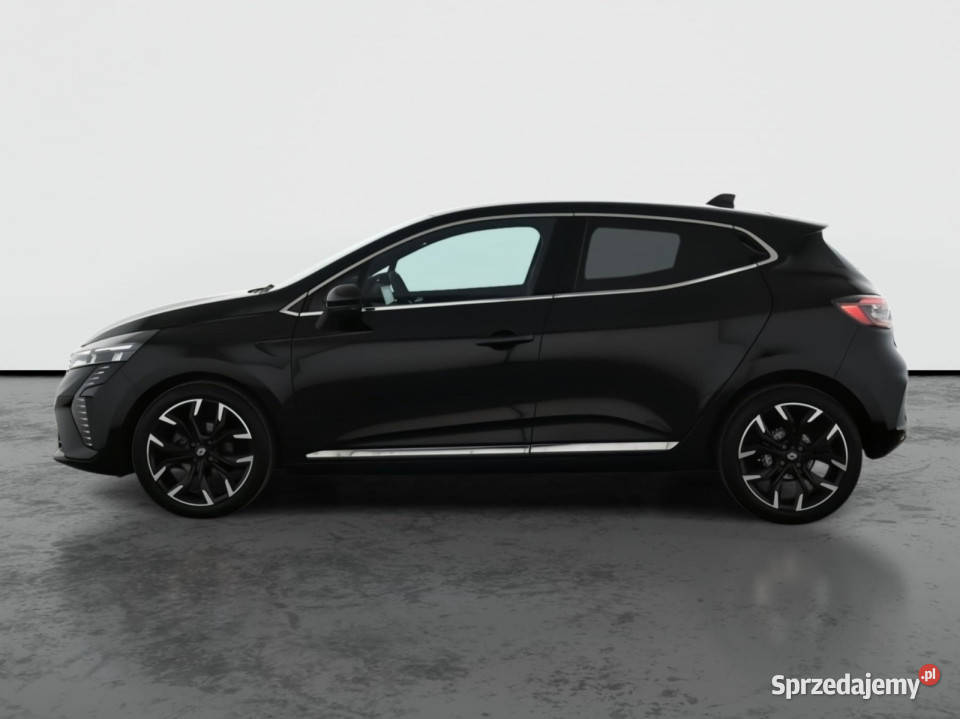 Renault Clio 10 TCe komputer pokładowy Piaseczno sprzedam