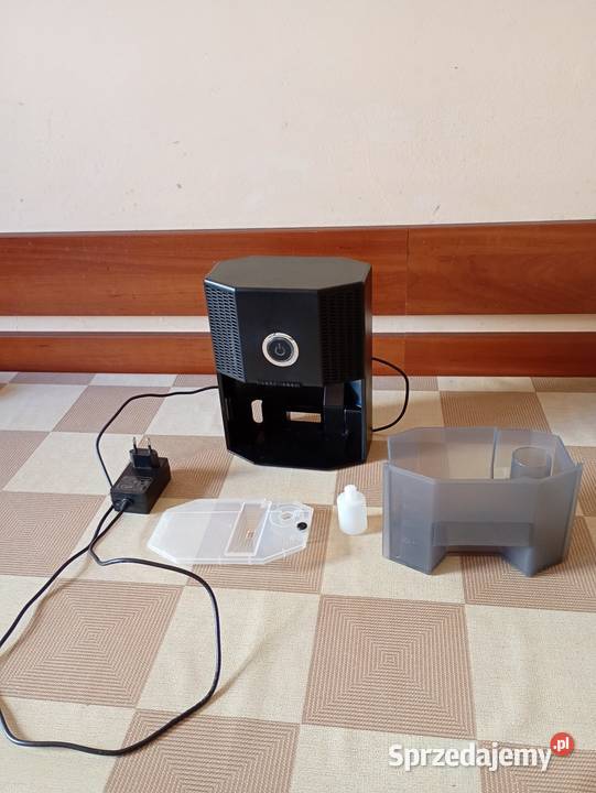 Osuszacz powietrza pingi Vida Kraków sprzedam