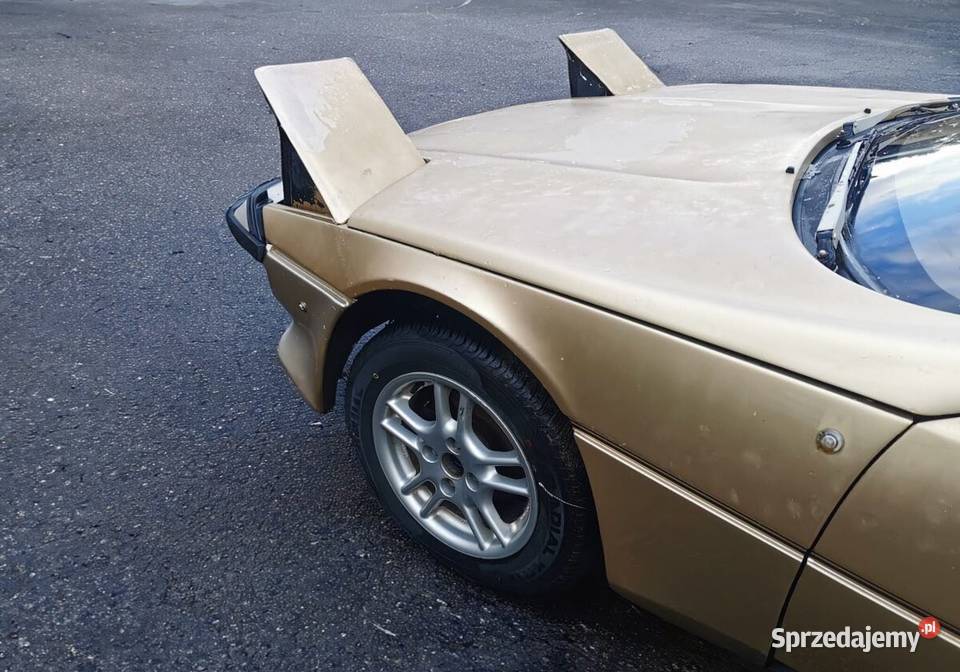 Talbot Matra Murena 16 Francuska Mazda Rx7 lubuskie
