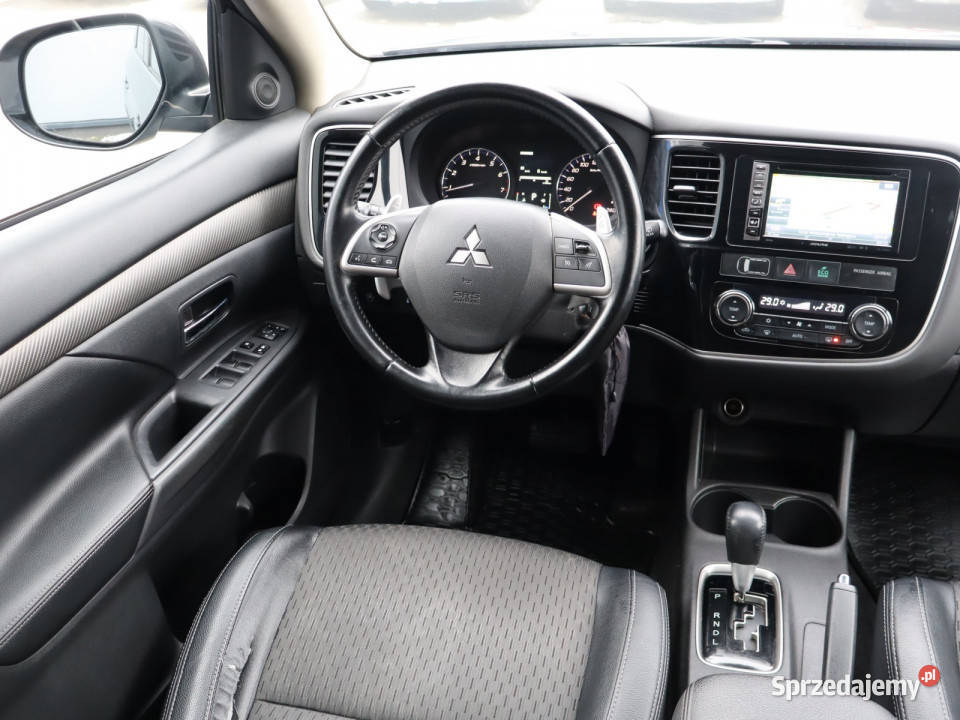 Mitsubishi Outlander 20 Katowice sprzedam
