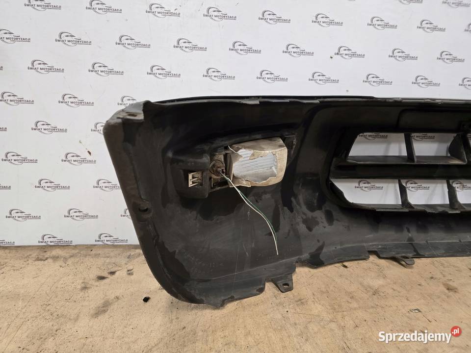 TOYOTA RAV4 I LIFT 98r zderzak przód świętokrzyskie Kielce