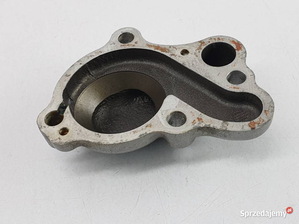Dekiel P0okrywa Pompy Honda Cr 85 Łódź
