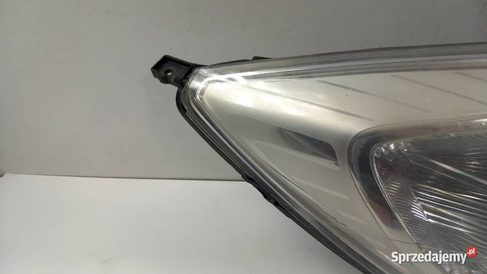OPEL MERIVA B LAMPA PRZÓD PRAWA sprzedam